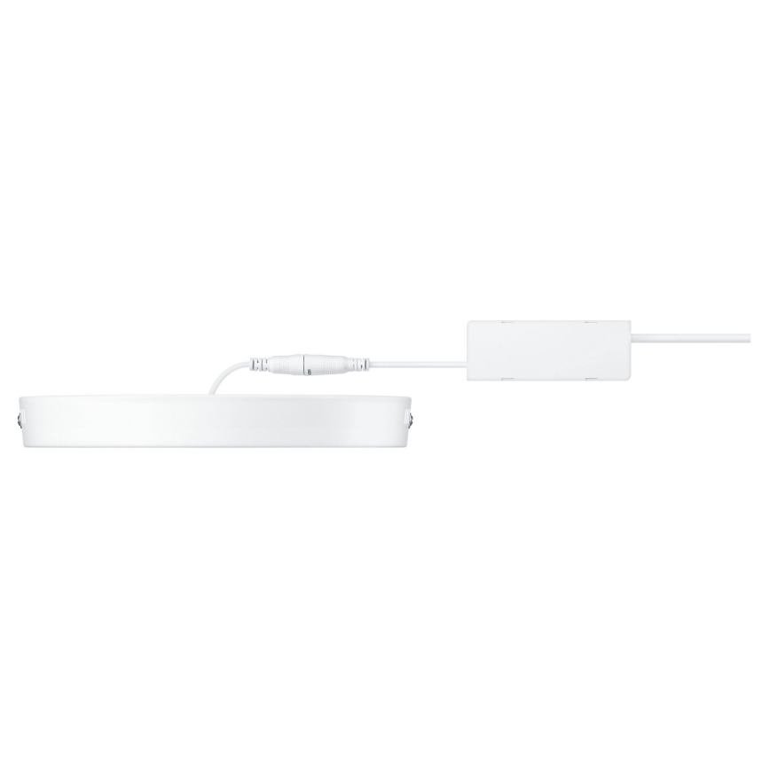 Philips - LED Stropné svietidlo LED/20W/230V 2700K biela