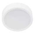 Philips - LED Stropné svietidlo MESON LED/16,5W/230V 3000K