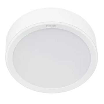 Philips - LED Stropné svietidlo MESON LED/16,5W/230V 3000K