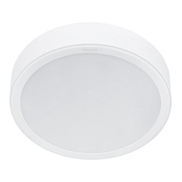 Philips - LED Stropné svietidlo MESON LED/23,5W/230V 3000K