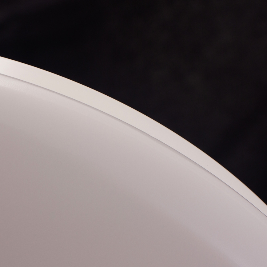 Philips - LED Stropné svietidlo 1xLED/17W/230V 2700K