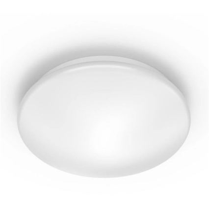 Philips - LED stropné svietidlo MOIRE LED/10W/230V 2700K pr. 24 cm