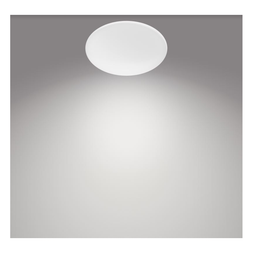 Philips - LED Stropné svietidlo LED/20W/230V 2700K