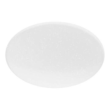 Philips - LED stropné svietidlo MOIRE LED/36W/230V 4000K priemer 42 cm