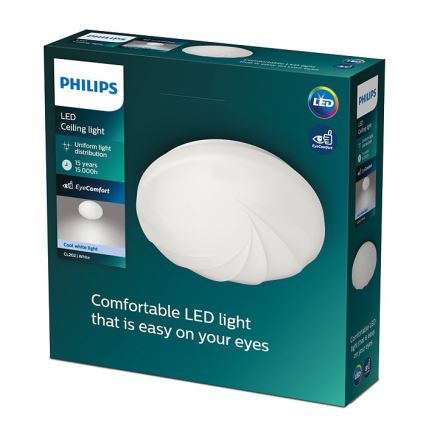 Philips - LED Stropné svietidlo 1xLED/10W/230V