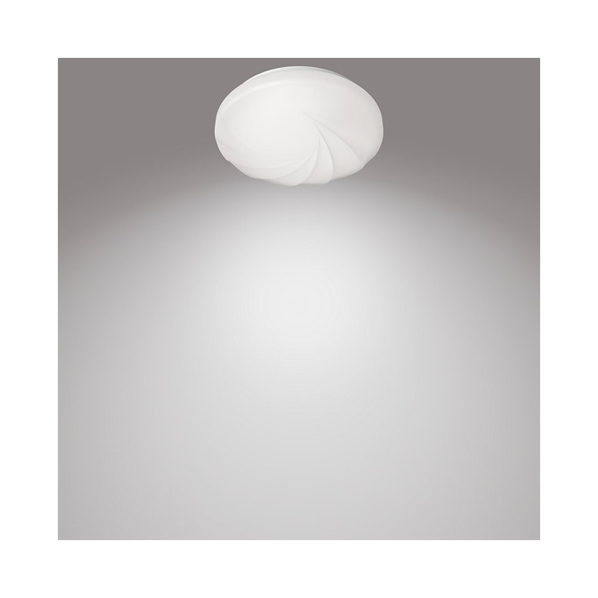 Philips - LED Stropné svietidlo 1xLED/17W/230V