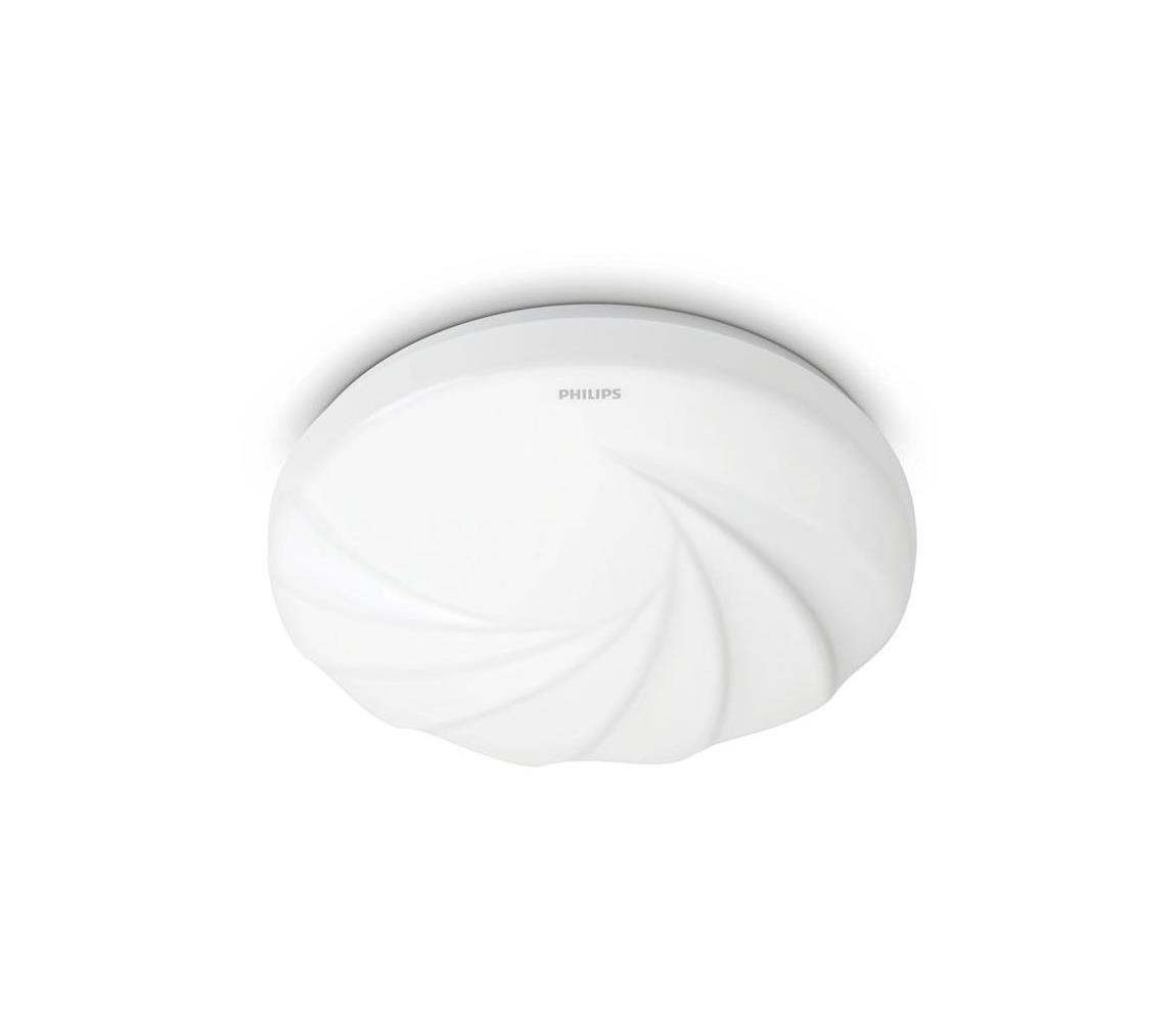 Philips - LED Stropné svietidlo SHELL LED/10W/230V 8718699729059