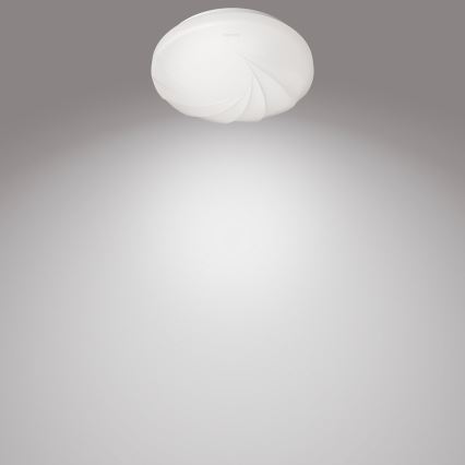 Philips - LED Stropné svietidlo SHORE LED/10W/230V