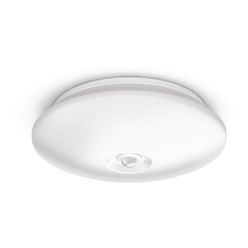 Philips - LED Stropné svietidlo so senzorom LED/6W/230V 2700K