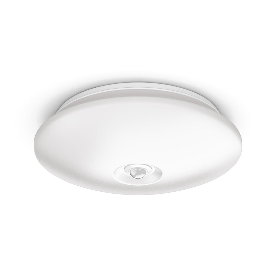 Philips - LED Stropné svietidlo so senzorom LED/6W/230V 2700K