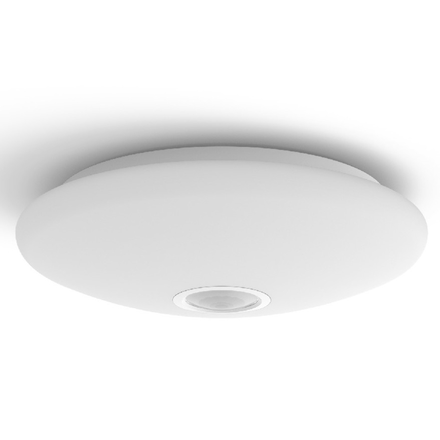 Philips - LED Stropné svietidlo so senzorom MAUVE LED/6W/230V