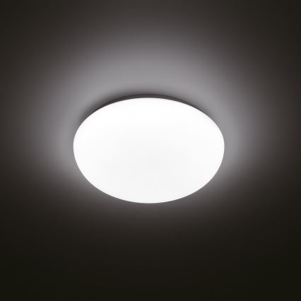 Philips - LED Stropné svietidlo so senzorom 1xLED/12W/230V 4000K