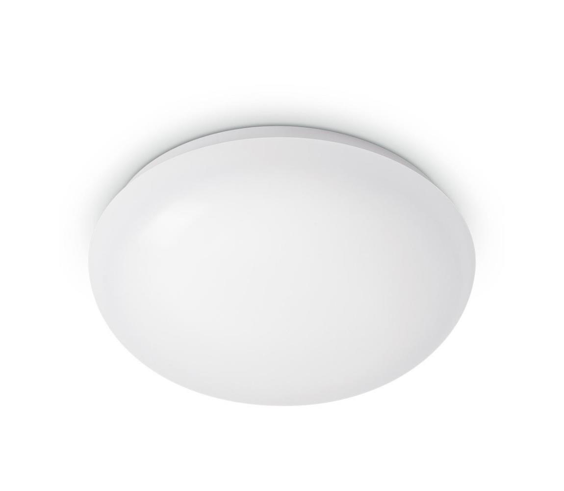 Philips - LED Stropné svietidlo so senzorom SHAN LED/12W/230V 4000K 8718699680558
