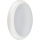 Philips - LED technické svietidlo LED/11/17W/230V 3000/4000/5700K pr. 30 cm IP65 biela