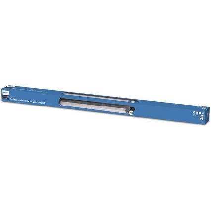 Philips - LED Technické svietidlo PROJECTLINE LED/17W/230V IP65