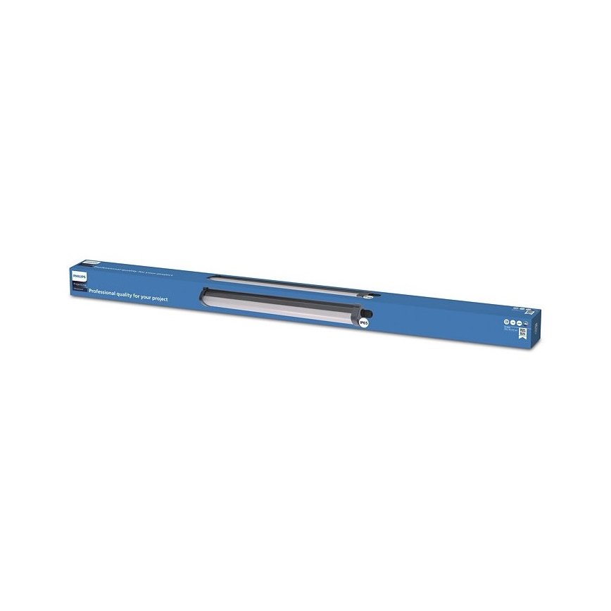 Philips - LED Technické svietidlo PROJECTLINE LED/17W/230V IP65