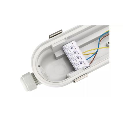 Philips - LED technické žiarivkové svietidlo CORELINE LED/37,5W/230V 150 cm IP66