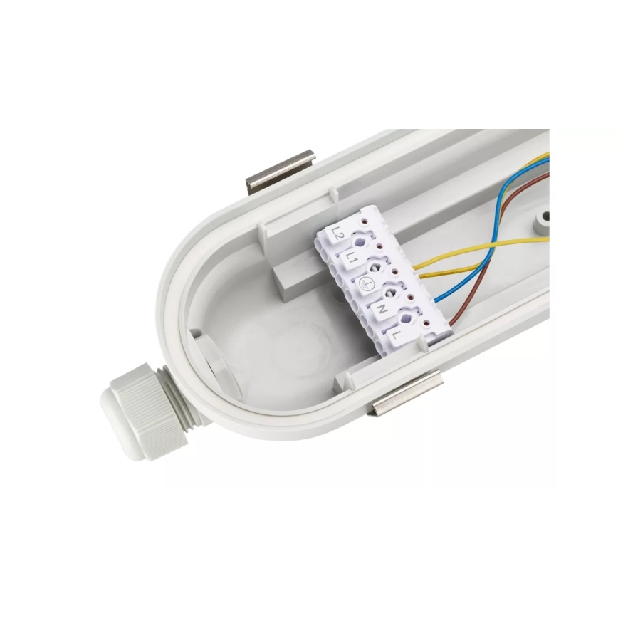 Philips - LED technické žiarivkové svietidlo CORELINE LED/37,5W/230V 150 cm IP66