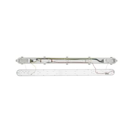 Philips - LED technické žiarivkové svietidlo CORELINE LED/37,5W/230V 150 cm IP66