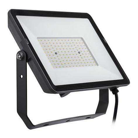 Philips - LED Vonkajší reflektor PROJECTLINE LED/100W/230V IP65 4000K