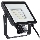 Philips - LED Vonkajší reflektor so senzorom PROJECTLINE LED/30W/230V IP65 4000K