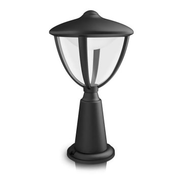 Philips - LED Vonkajšia lampa 1xLED/4,5W/230V IP44