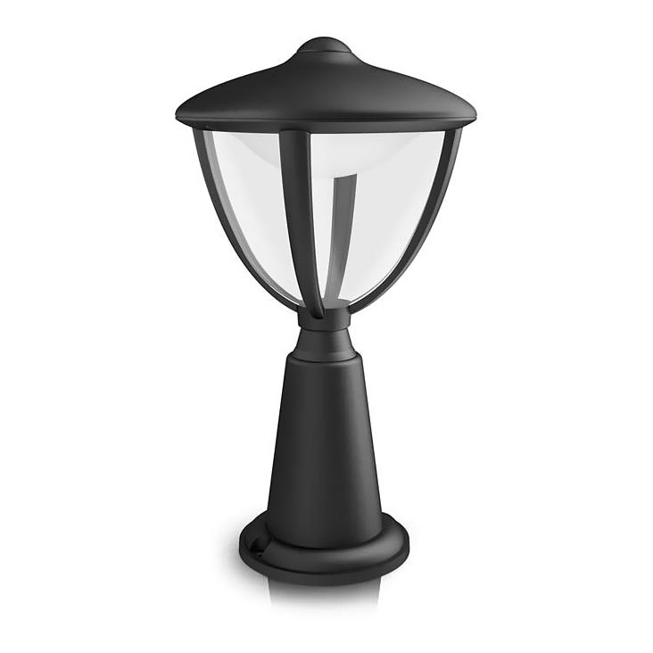 Philips - LED Vonkajšia lampa 1xLED/4,5W/230V IP44