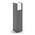 Philips - LED Vonkajšia lampa ARBOUR LED/3,8W/230V 40 cm 2700K IP44