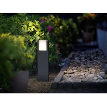 Philips - LED Vonkajšia lampa LED/3,8W/230V 40 cm IP44