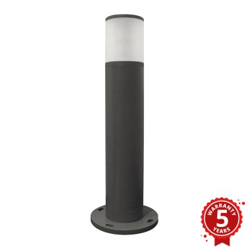 Philips - LED Vonkajšia lampa BOLLARD LED/8W/230V IP65