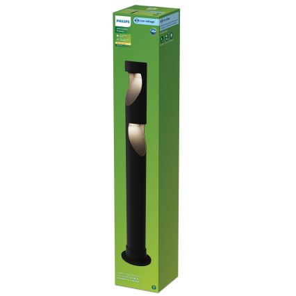 Philips - LED Vonkajšia lampa GARDENLINK DESI LED/1,5W/24V 2700K IP44