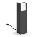 Philips - LED Vonkajšia lampa LED/6W/12V 4000K 2700K IP44