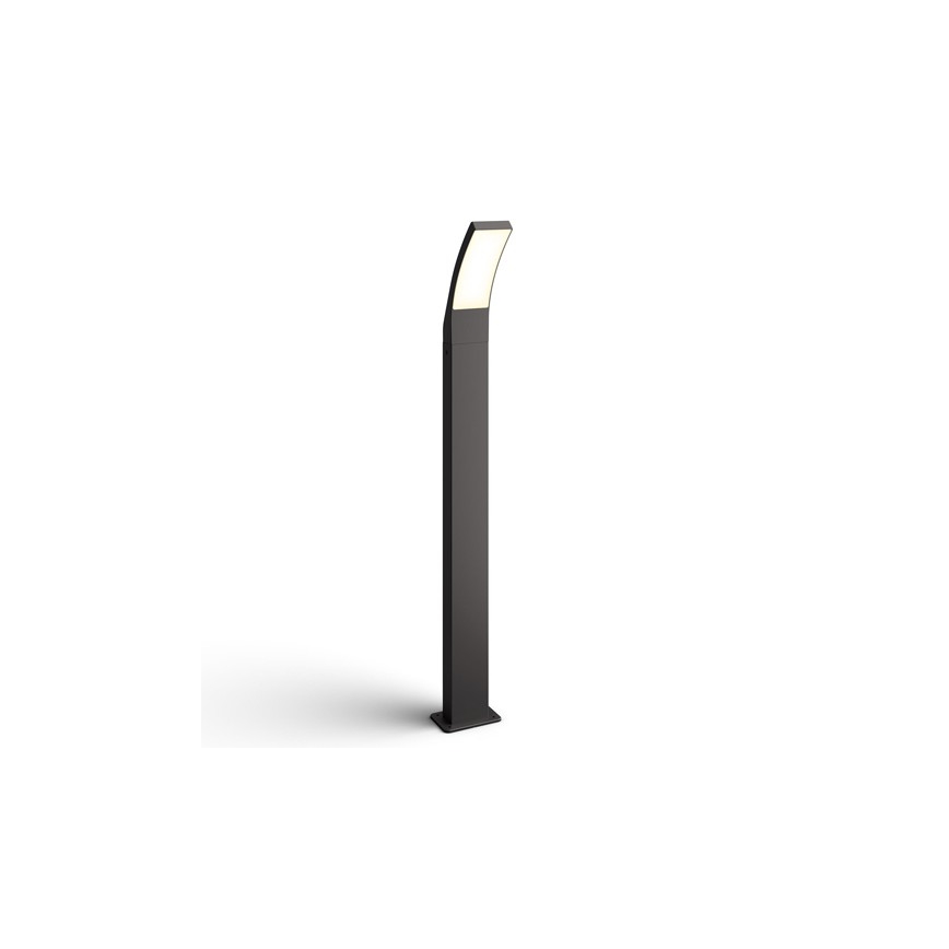 Philips - LED Vonkajšia lampa LED/12W/230V 2700K 96 cm IP44