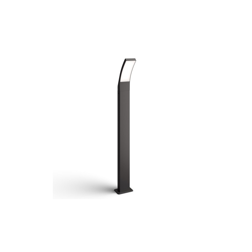 Philips - LED Vonkajšia lampa LED/12W/230V 4000K 96 cm IP44