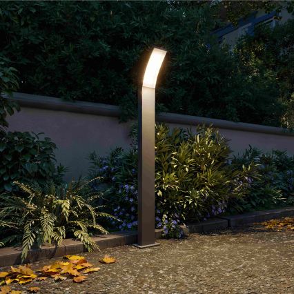 Philips - LED vonkajšia lampa SPLAY LED/4,3W/230V 2700K 96 cm IP44