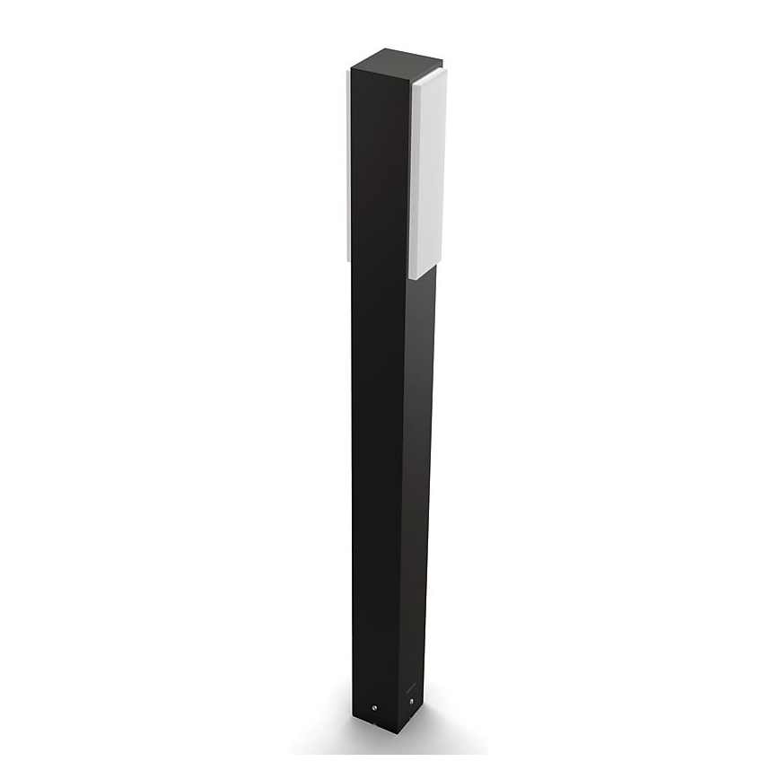 Philips - LED Vonkajšia lampa STRATOSPHERE LED/3,8W/230V 77 cm 2700K IP44