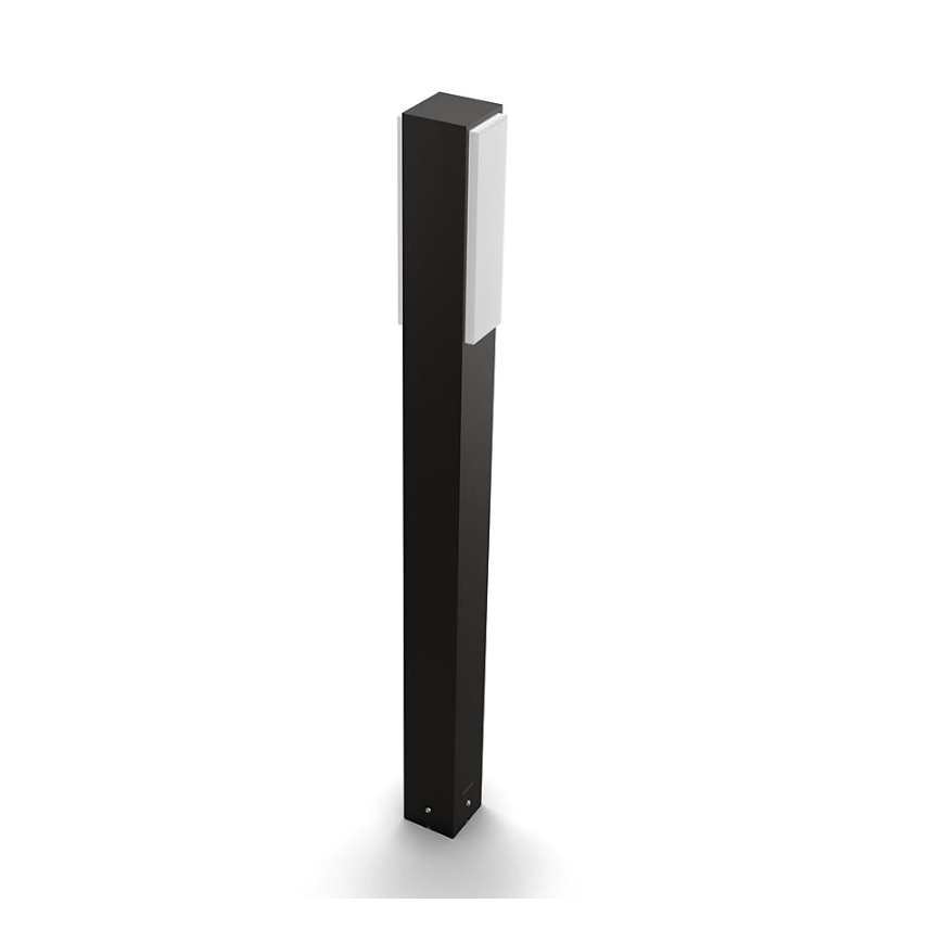 Philips - LED Vonkajšia lampa STRATOSPHERE LED/3,8W/230V 77 cm 4000K IP44