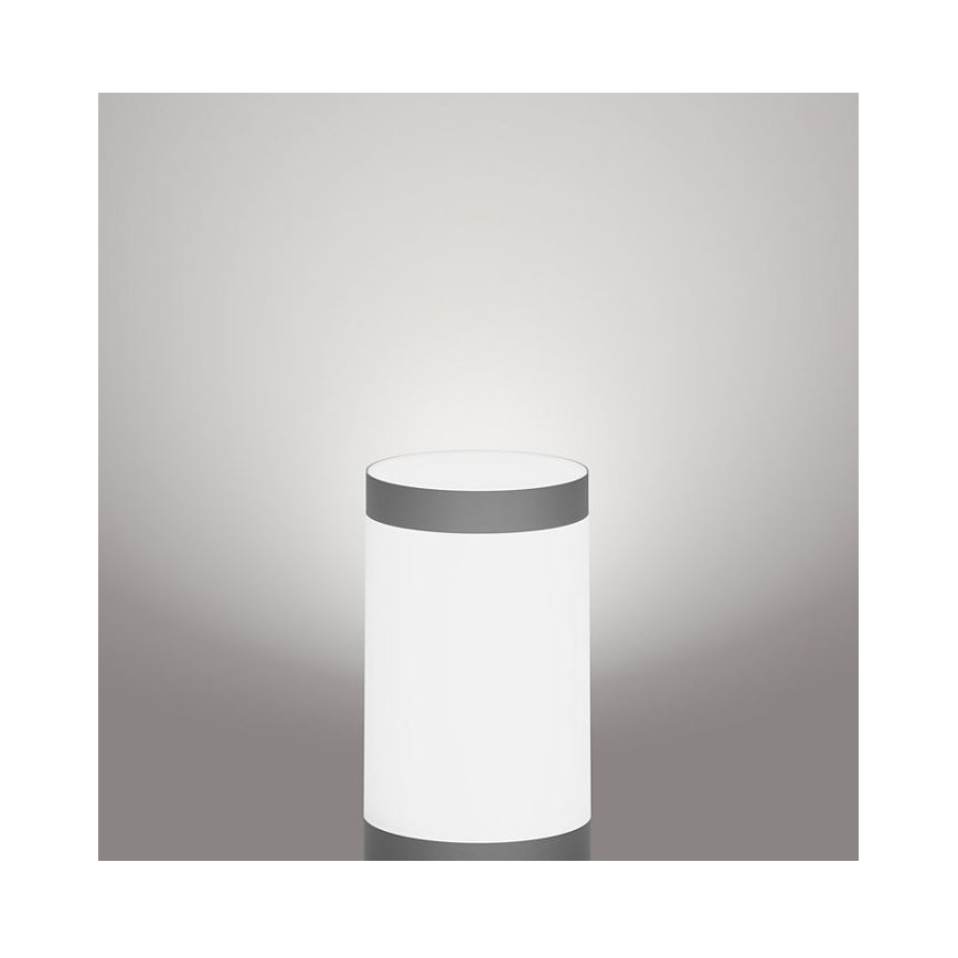 Philips - LED Vonkajšia lampa GARDENLINK LED/6W/12V 4000K IP44