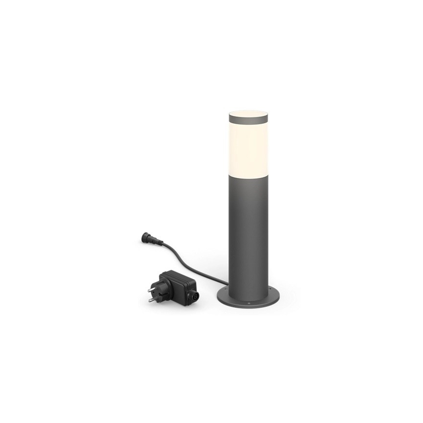 Philips - LED Vonkajšia lampa GARDENLINK LED/24W/230V 2700K IP44