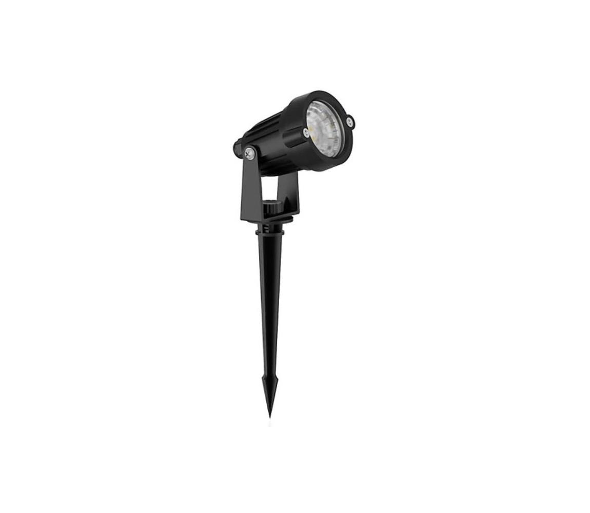 Philips - LED Vonkajšie bodové svietidlo CAPER LED/1,5W/24V IP44 872016926921700