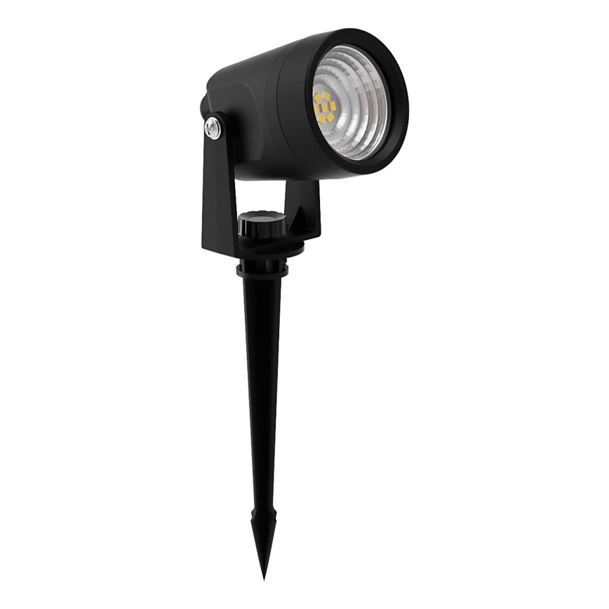 Philips - LED Vonkajšie bodové svietidlo GARDENLINK REUEL LED/1,5W/24V 2700K IP44
