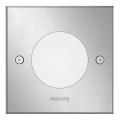 Philips - LED vonkajšie nájazdové svietidlo LED/3W