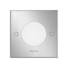 Philips - LED vonkajšie nájazdové svietidlo LED/3W