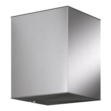 Philips - LED Vonkajšie nástenné svietidlo 2xLED/4,5W/230V IP44