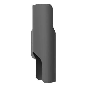 Philips - LED Vonkajšie nástenné svietidlo FIRA LED/4,3W/230V 2700K IP44