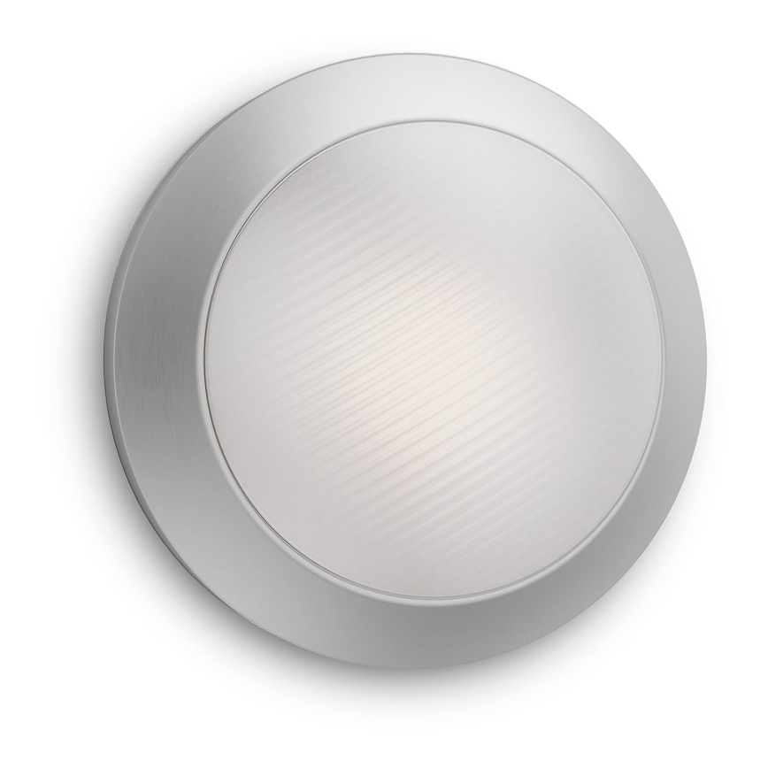 Philips - LED Vonkajšie nástenné svietidlo LED/3W/230V IP44