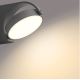 Philips - LED Vonkajšie nástenné svietidlo LED/7W/230V 2700K IP44