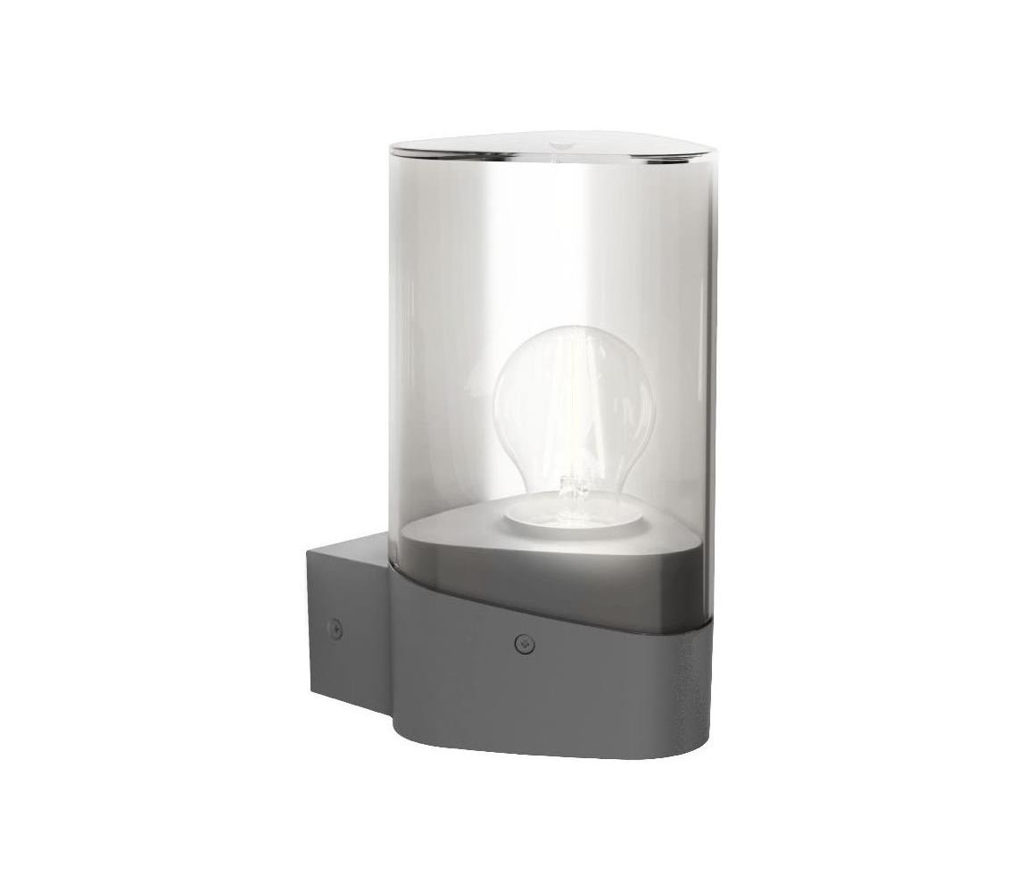 Philips - LED vonkajšie nástenné svietidlo NAYL 1xE27/4W/230V 2700K IP44 872110310489200