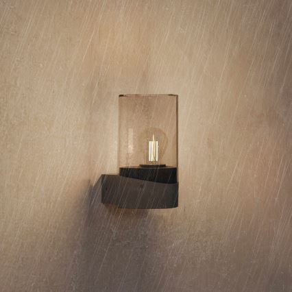 Philips - LED vonkajšie nástenné svietidlo NAYL 1xE27/4W/230V 2700K IP44