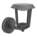 Philips - LED vonkajšie nástenné svietidlo NUVY LED/4,3W/230V 2700K IP44